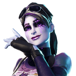 Dark Bomber