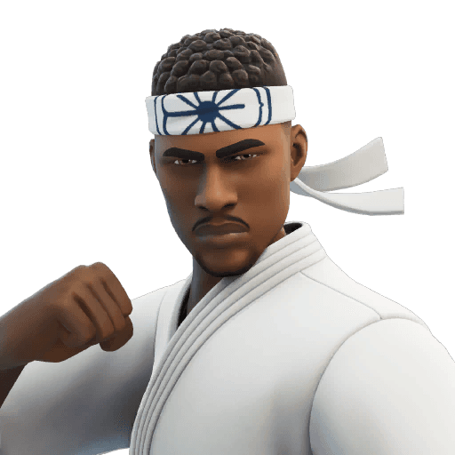 Dojo Defender