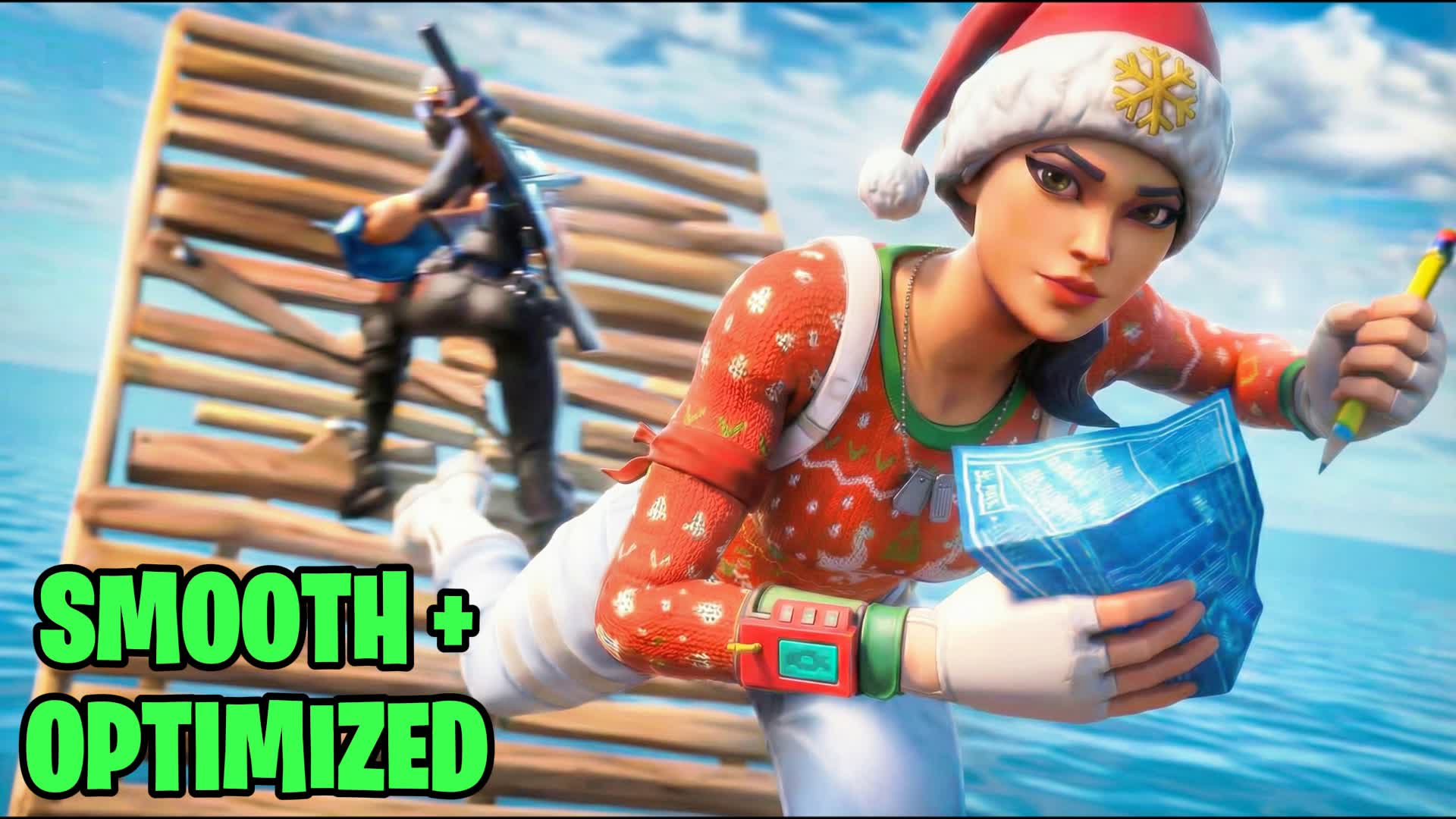 1v1 0 ping