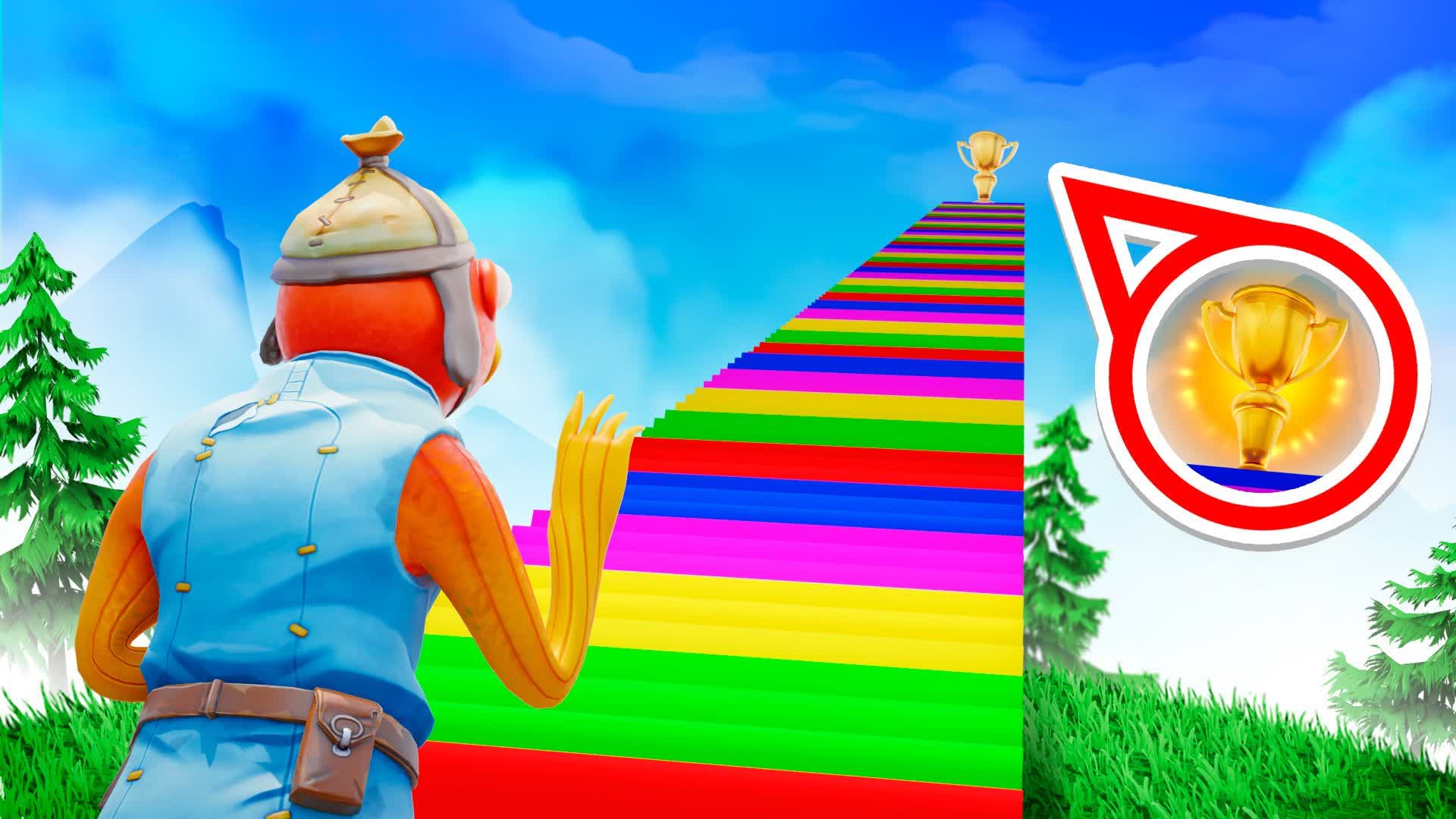 π‘ Stairs Of RAGE