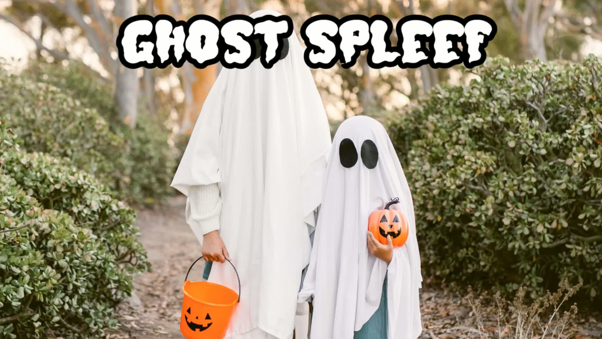 Ghost Spleef
