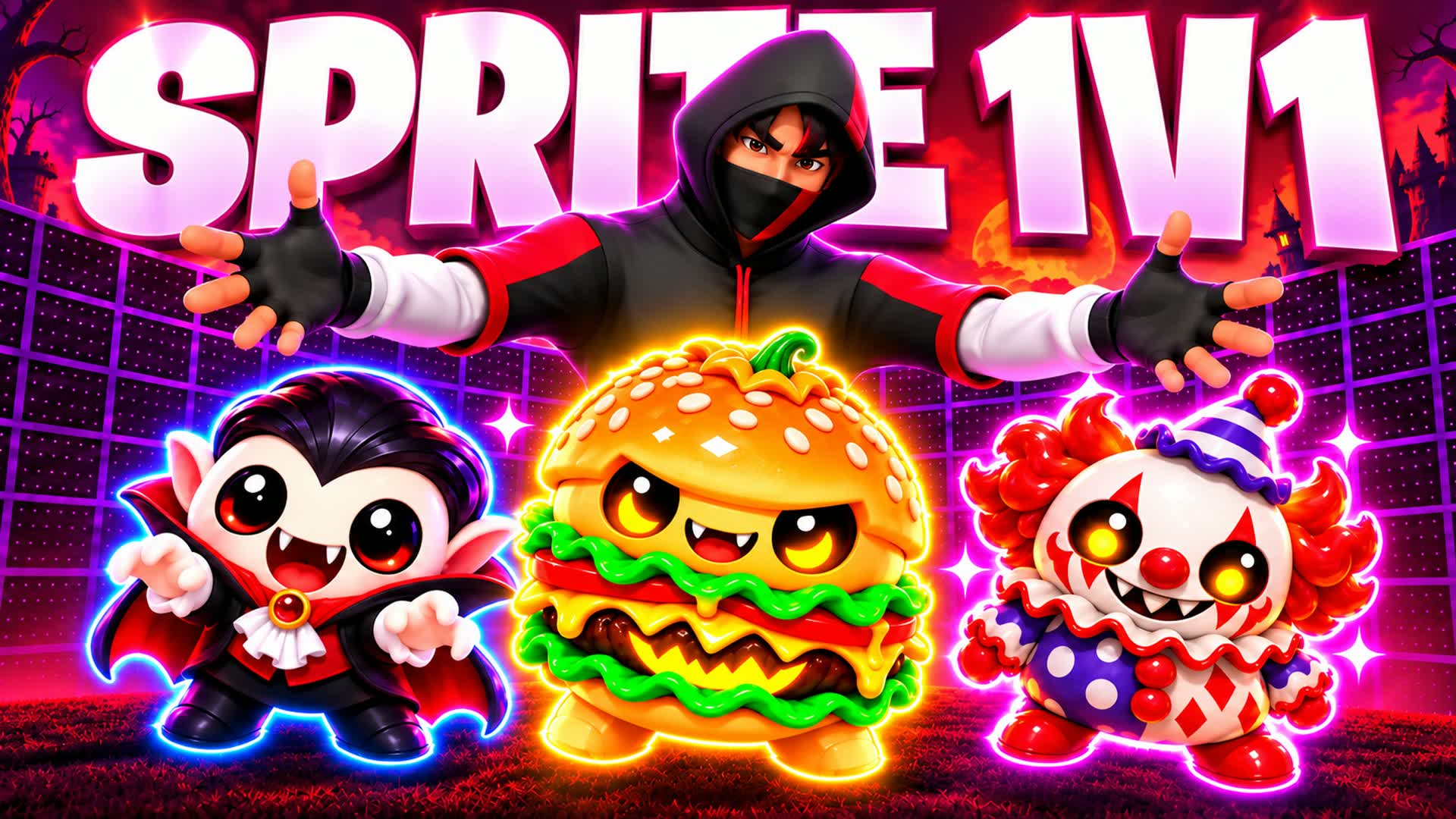 ALL GUNS & SPRITES