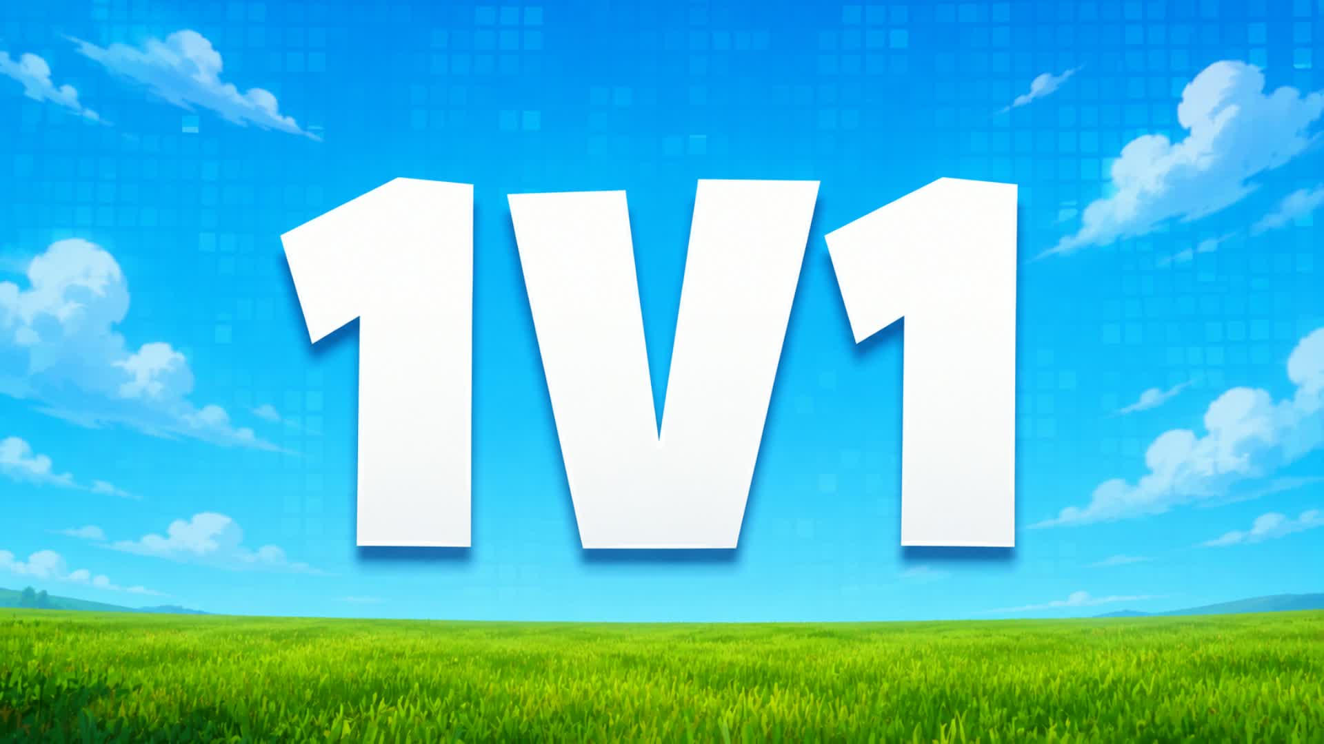 1V1 1V1 1V1 1V1 1V1
