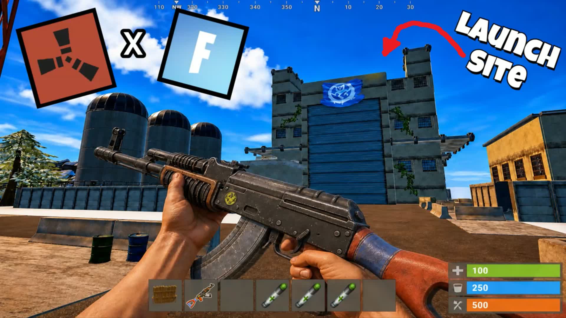 Rustnite
