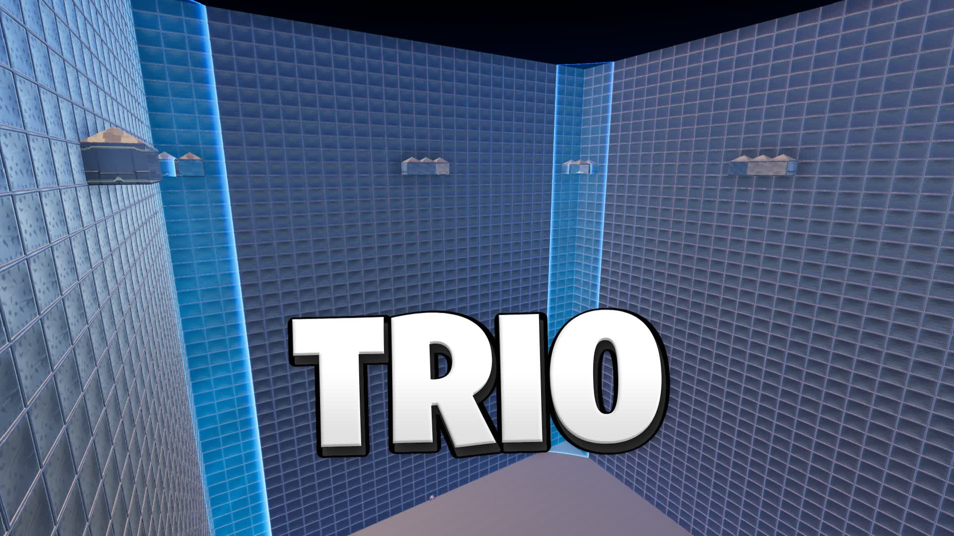 TRIO SCRIMS سكرمز < IXOR 🏆🥇