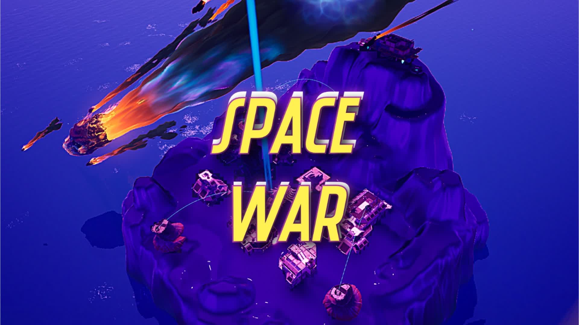 Space War