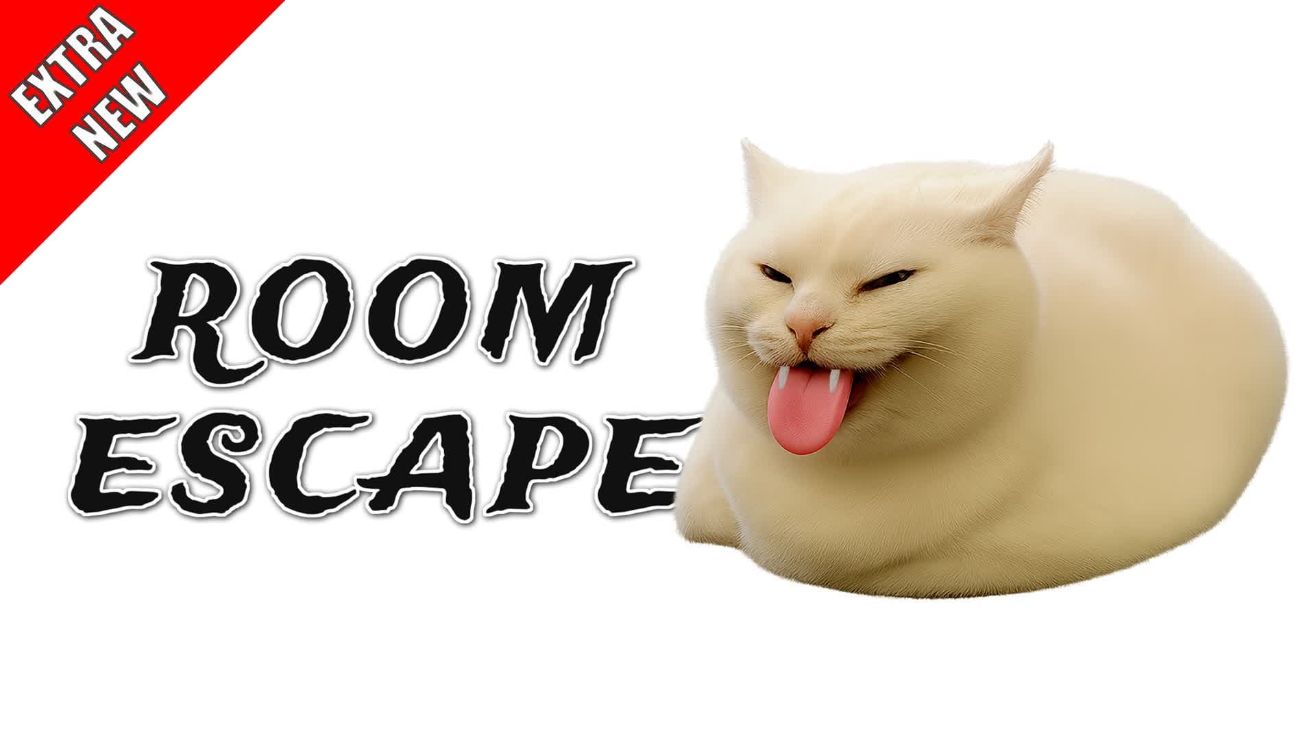π Funny Escape Room | by GT π