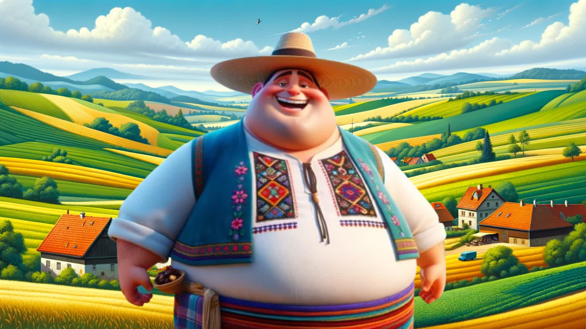 BALKAN ZONEWARS👨🌾