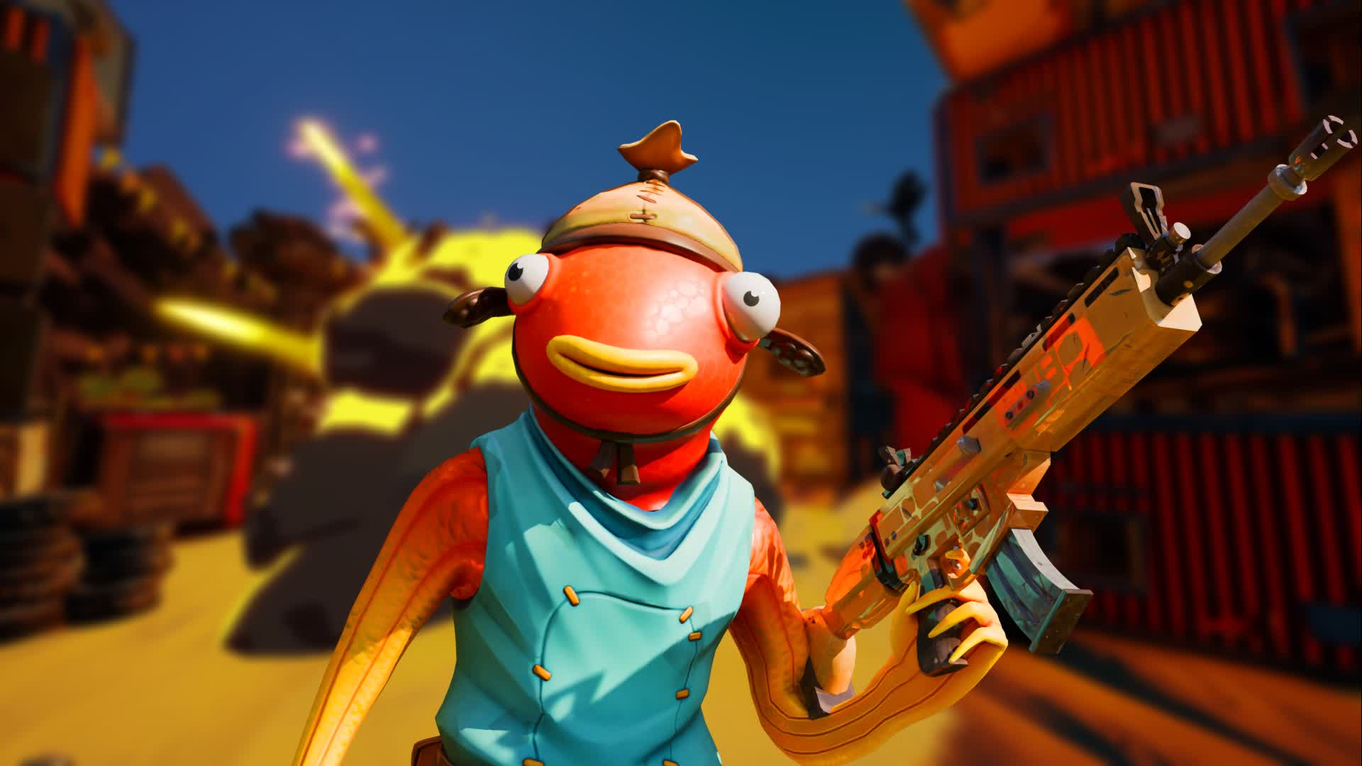 SIEGE SHOWDOWN💣