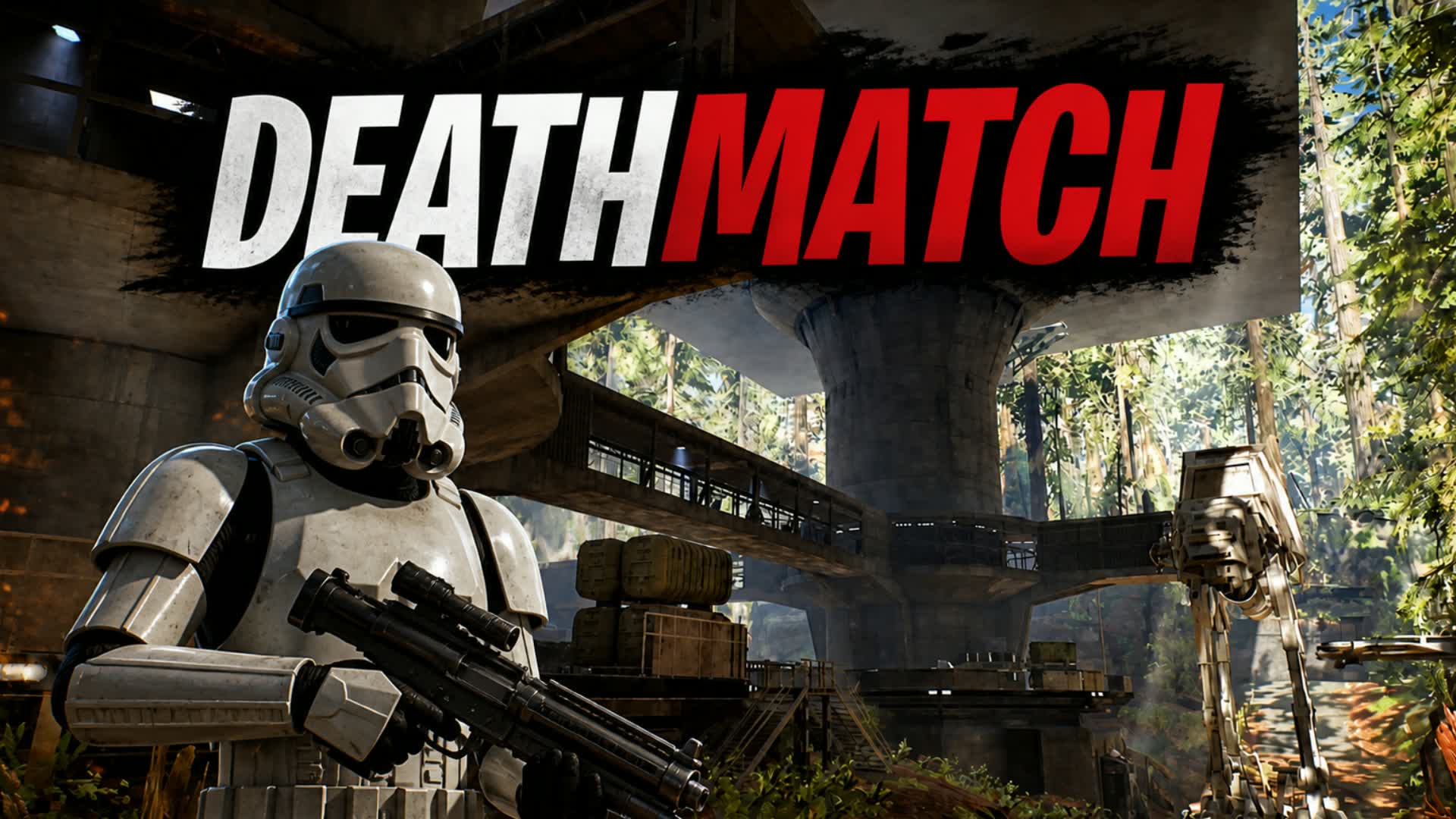 Station 9 Deathmatch
