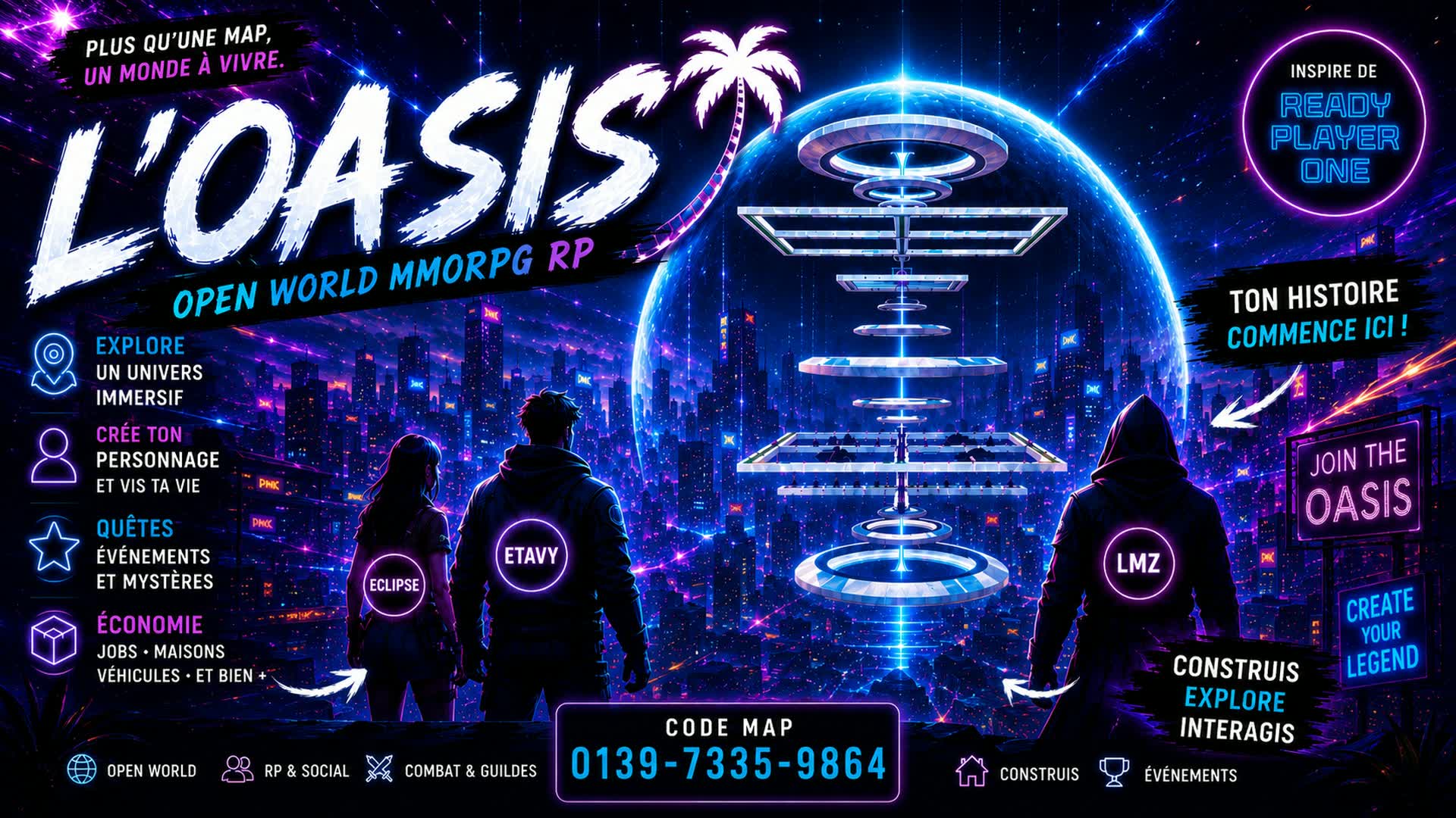 OASIS