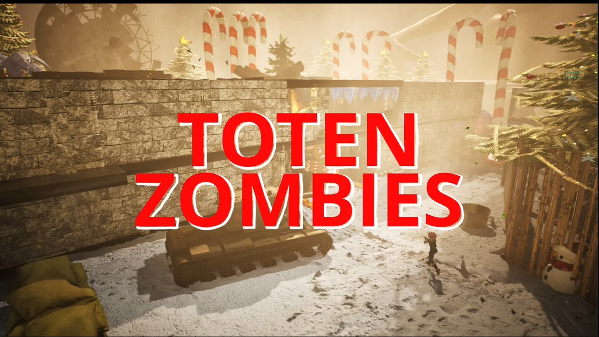 TotenZombies