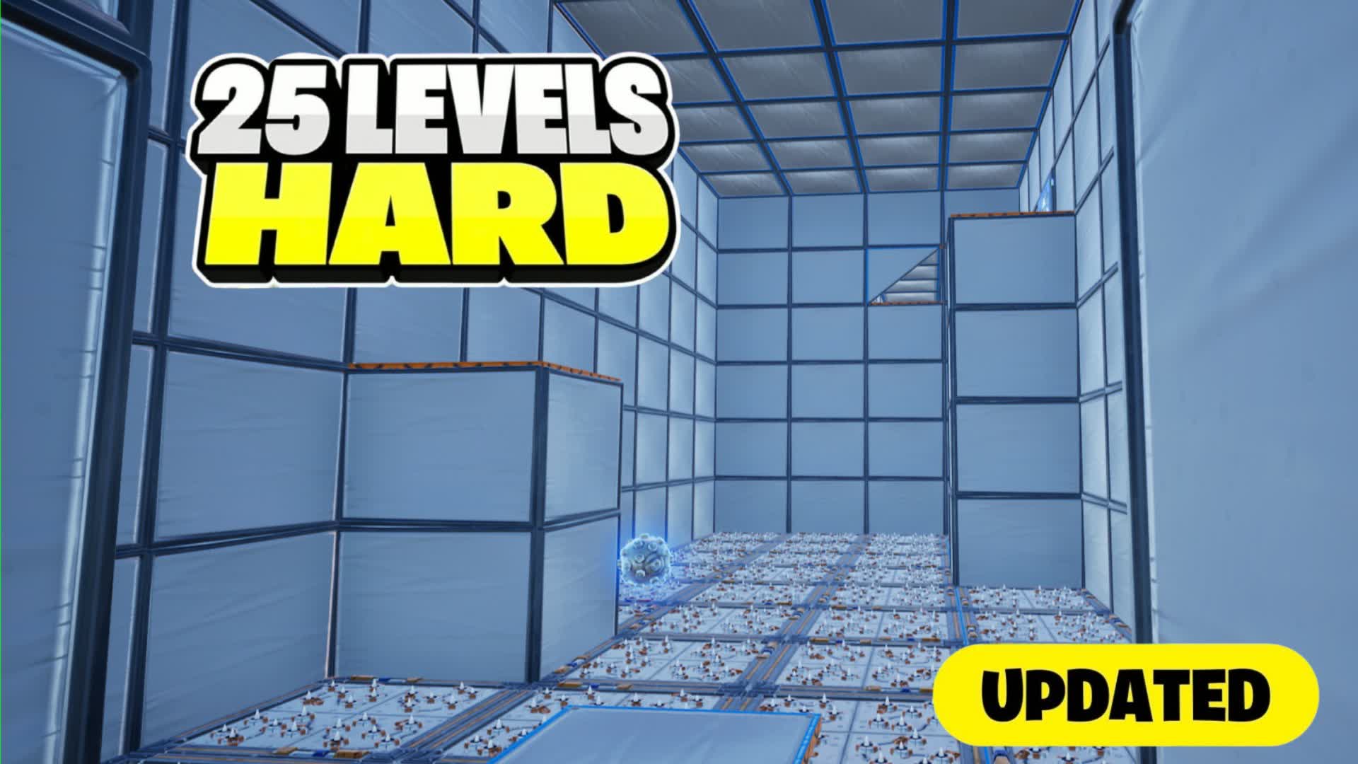 5566 Hard Parkour ✨ Deathrun