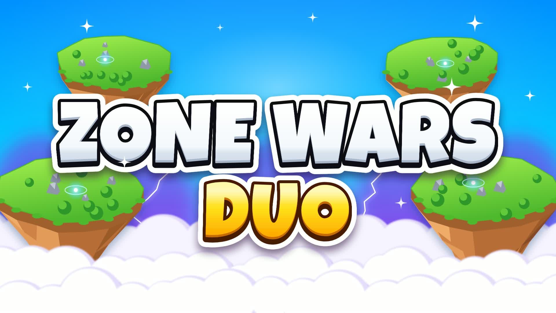 DUO SKY ZONE WARS