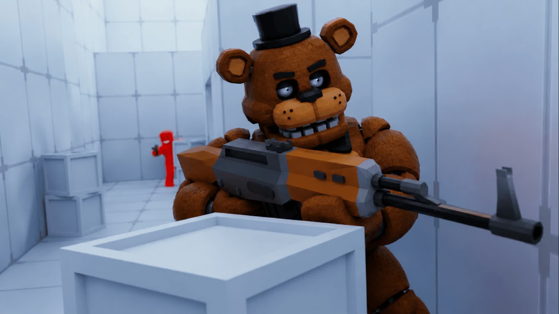 ROBLOX A