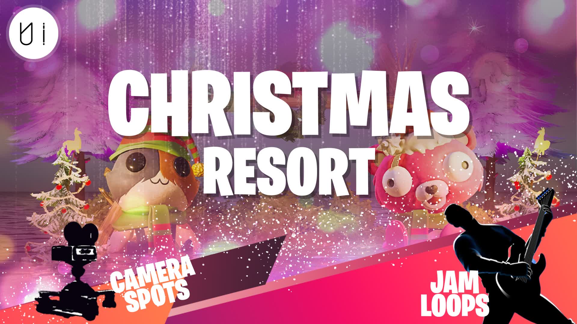 Christmas Resort