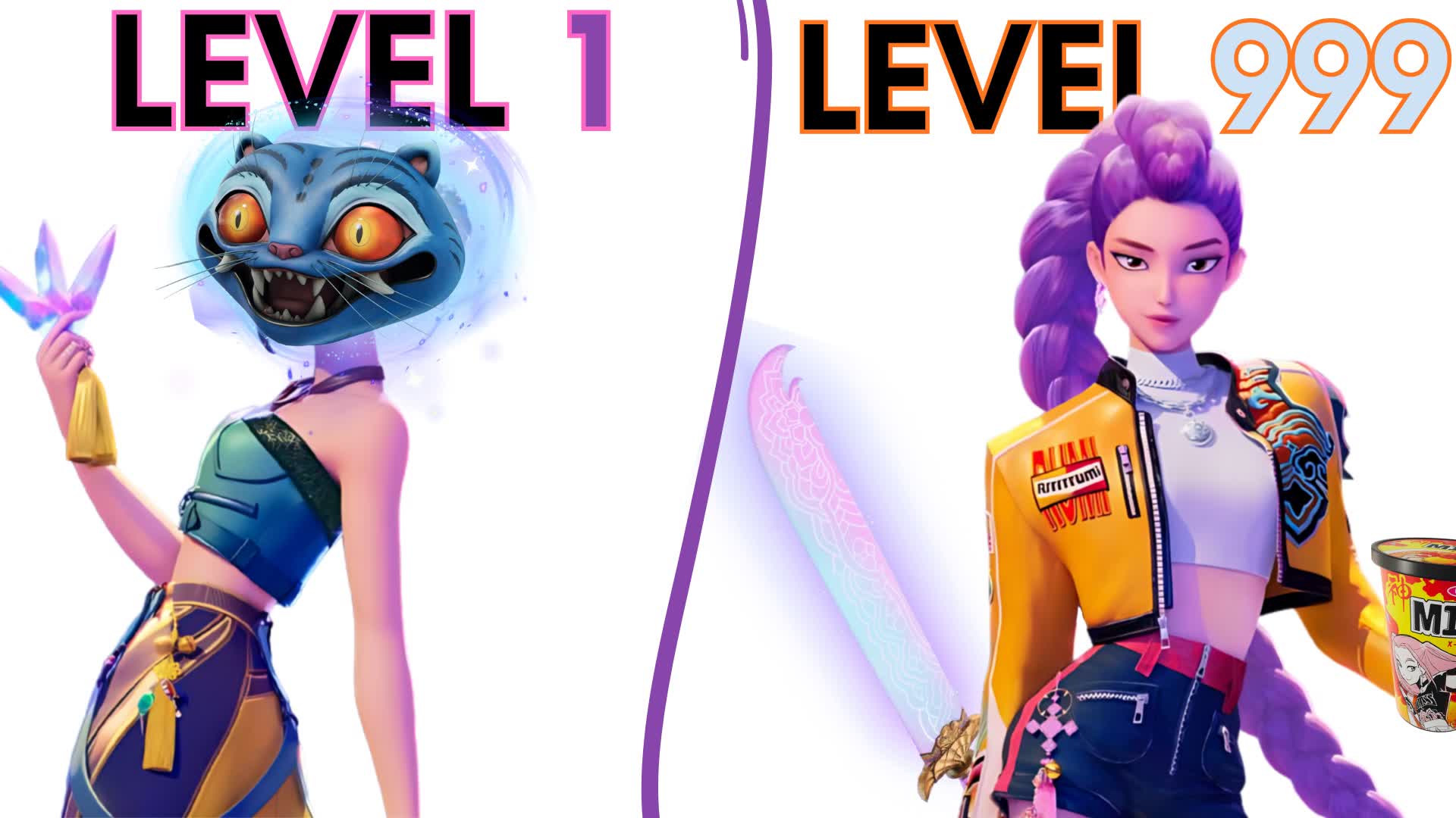 MEGA KPOP GUN GAME