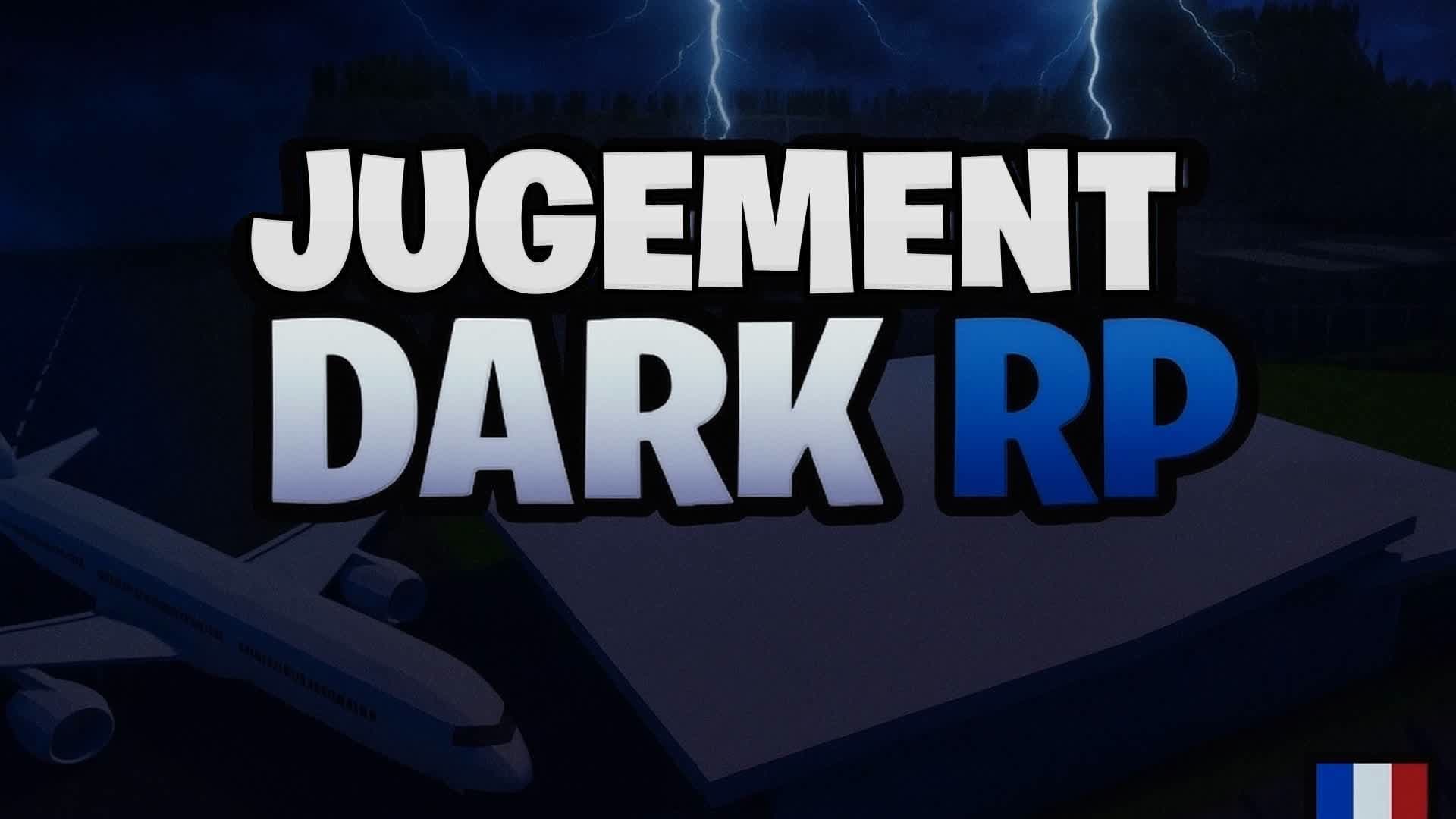 Jugement Dark Rp