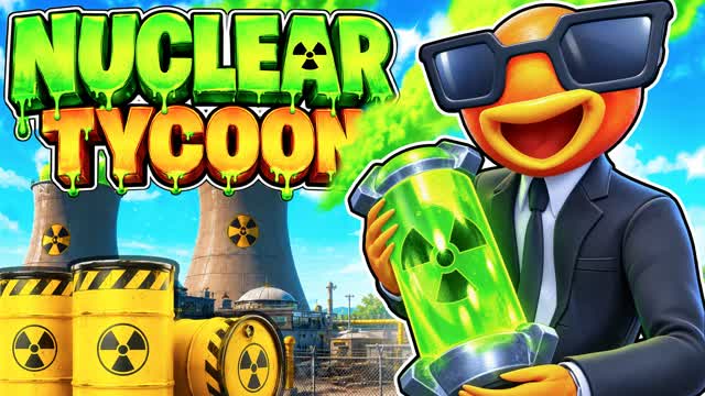 NUCLEAR TYCOON