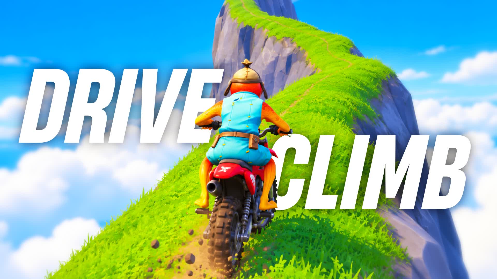 Drive Climb