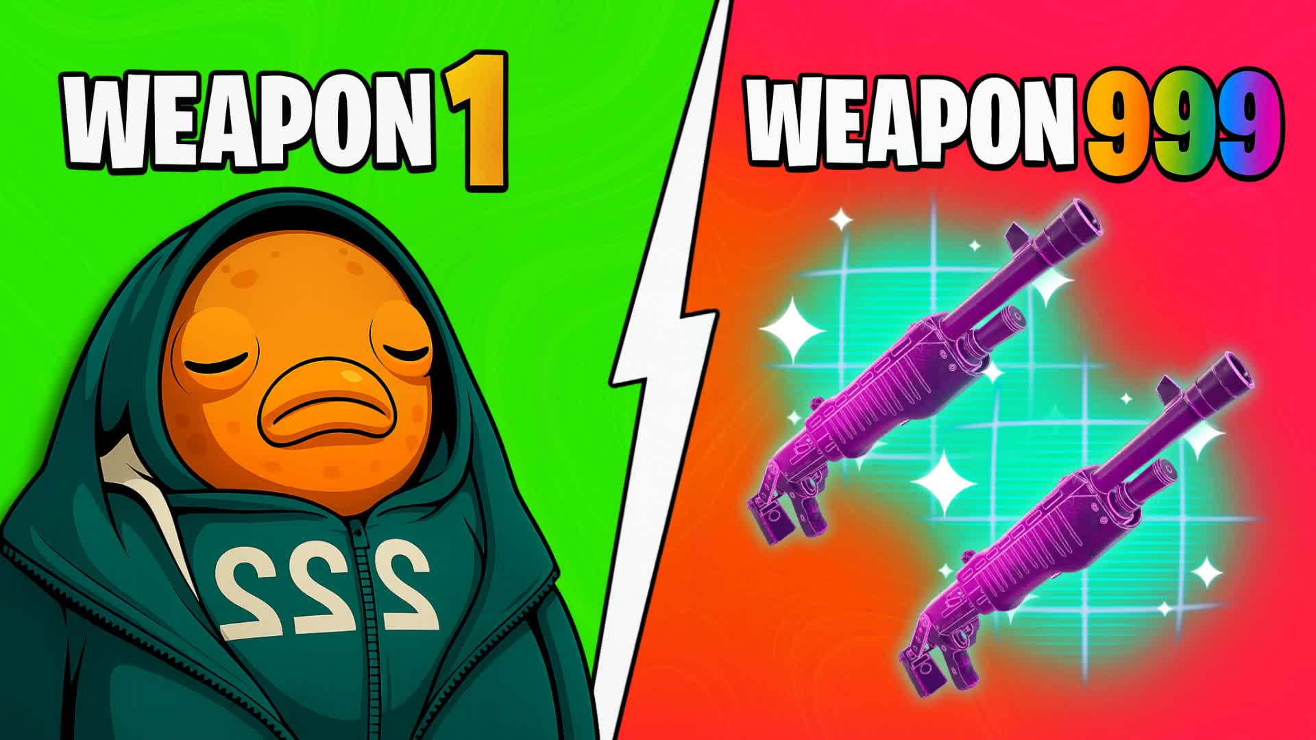 โญ Squid Gun Game ๐ฏ One Shot