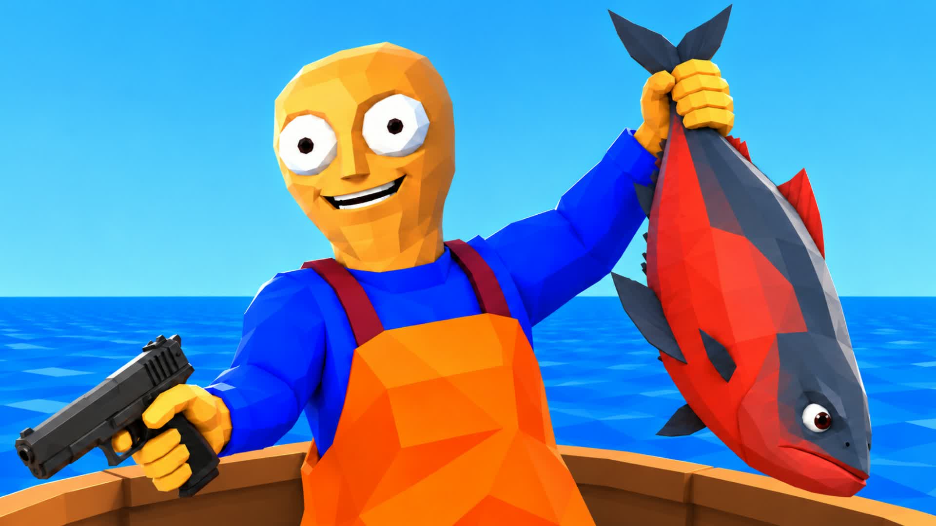How To Fish