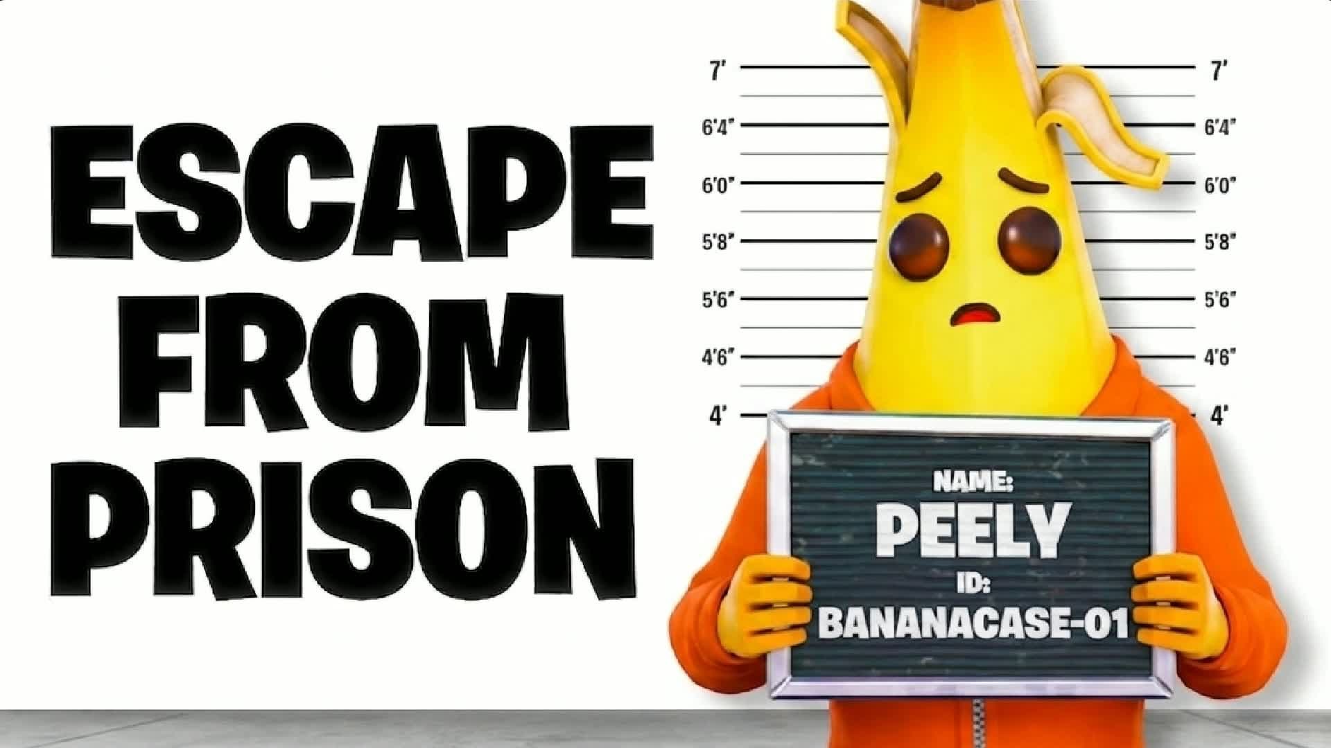 PRISON ESCAPE 2