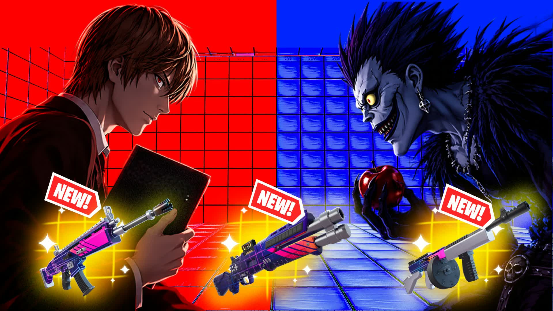 RED VS BLUE 🔴🔵JAWHRA