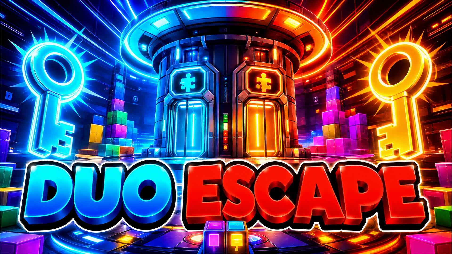 Duo Escape R00m