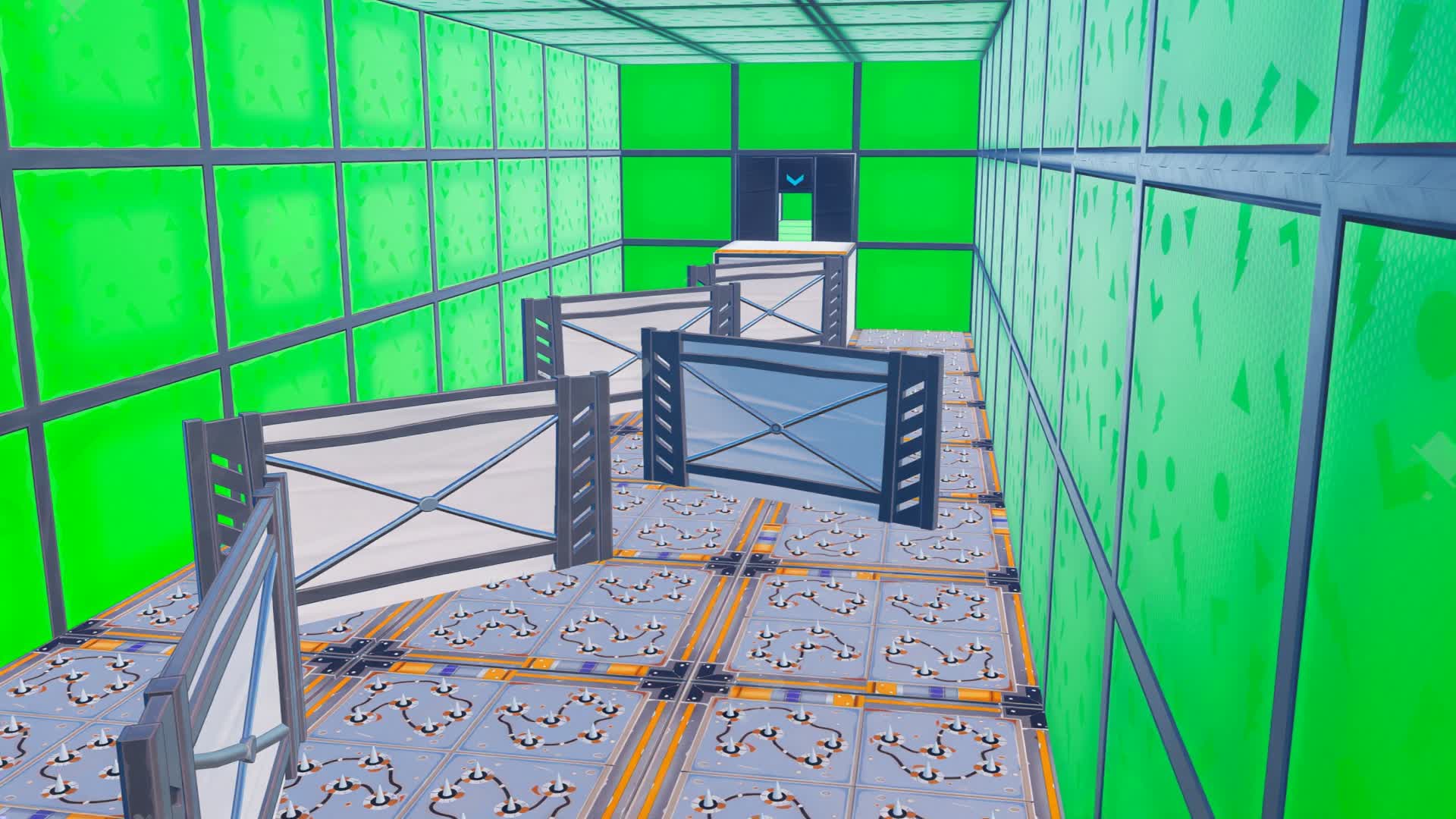 HARD PARKOUR (7404)