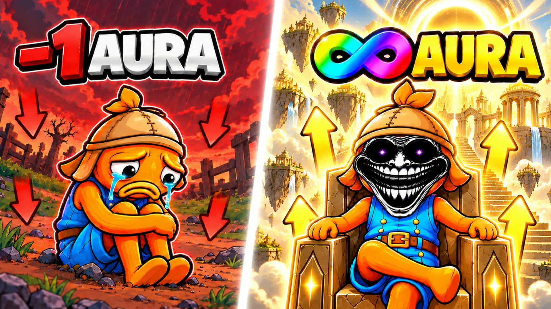 AURA EDIT TOWER