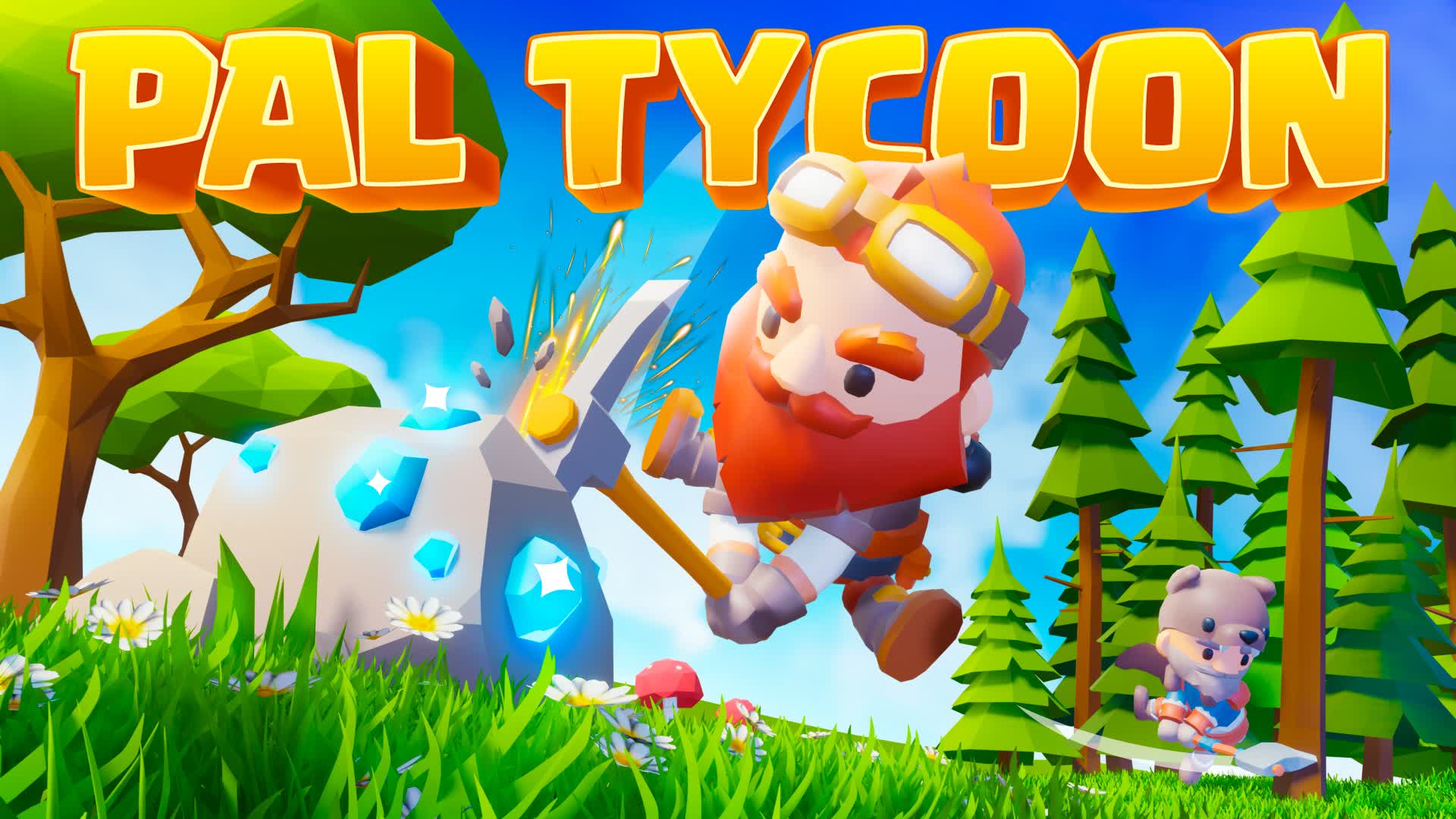 PAL TYCOON💎