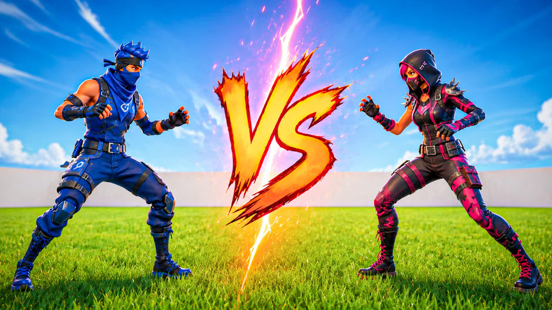 ๐ฅ ALL GUNS ๐ฅ 1v1 ROOM ๐ฅ FFA