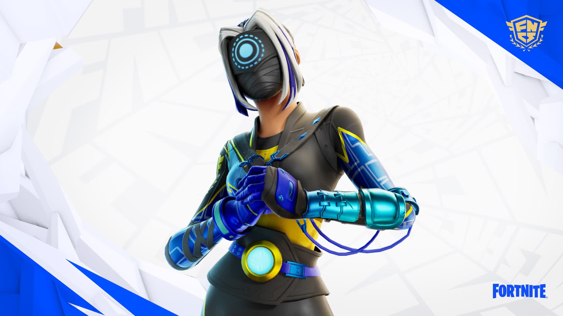 CHAMPION FOCUS FNCS CUP SKIN