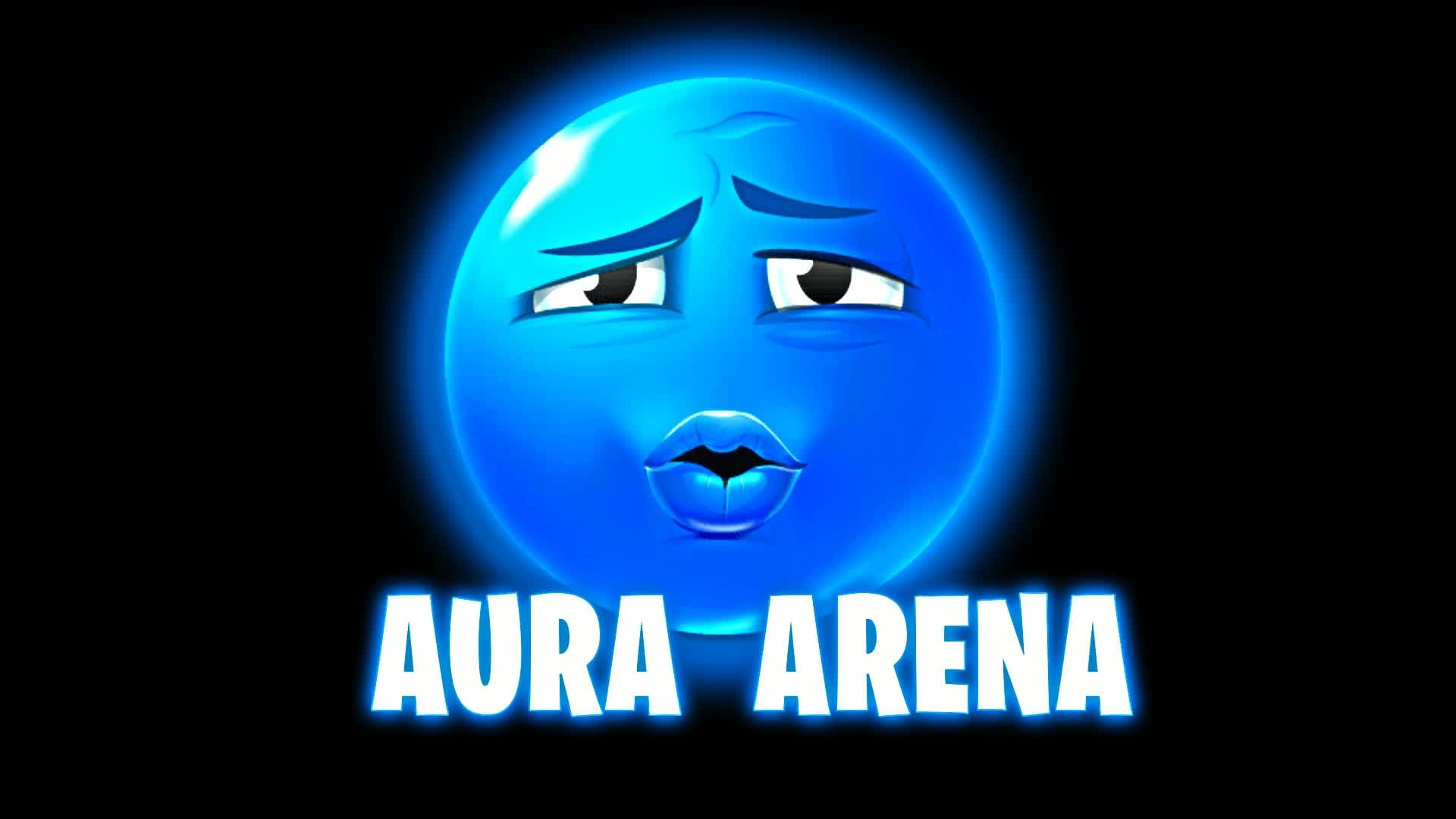 Aura Edit Arena