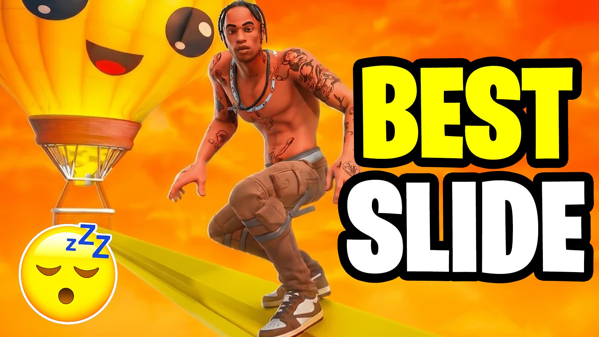 BEST SLIDE B