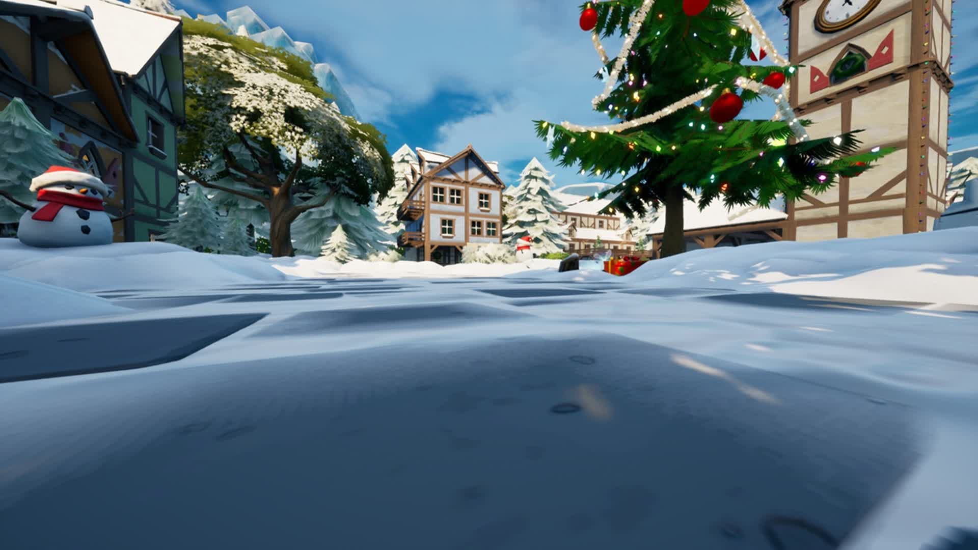 RP NOËL
