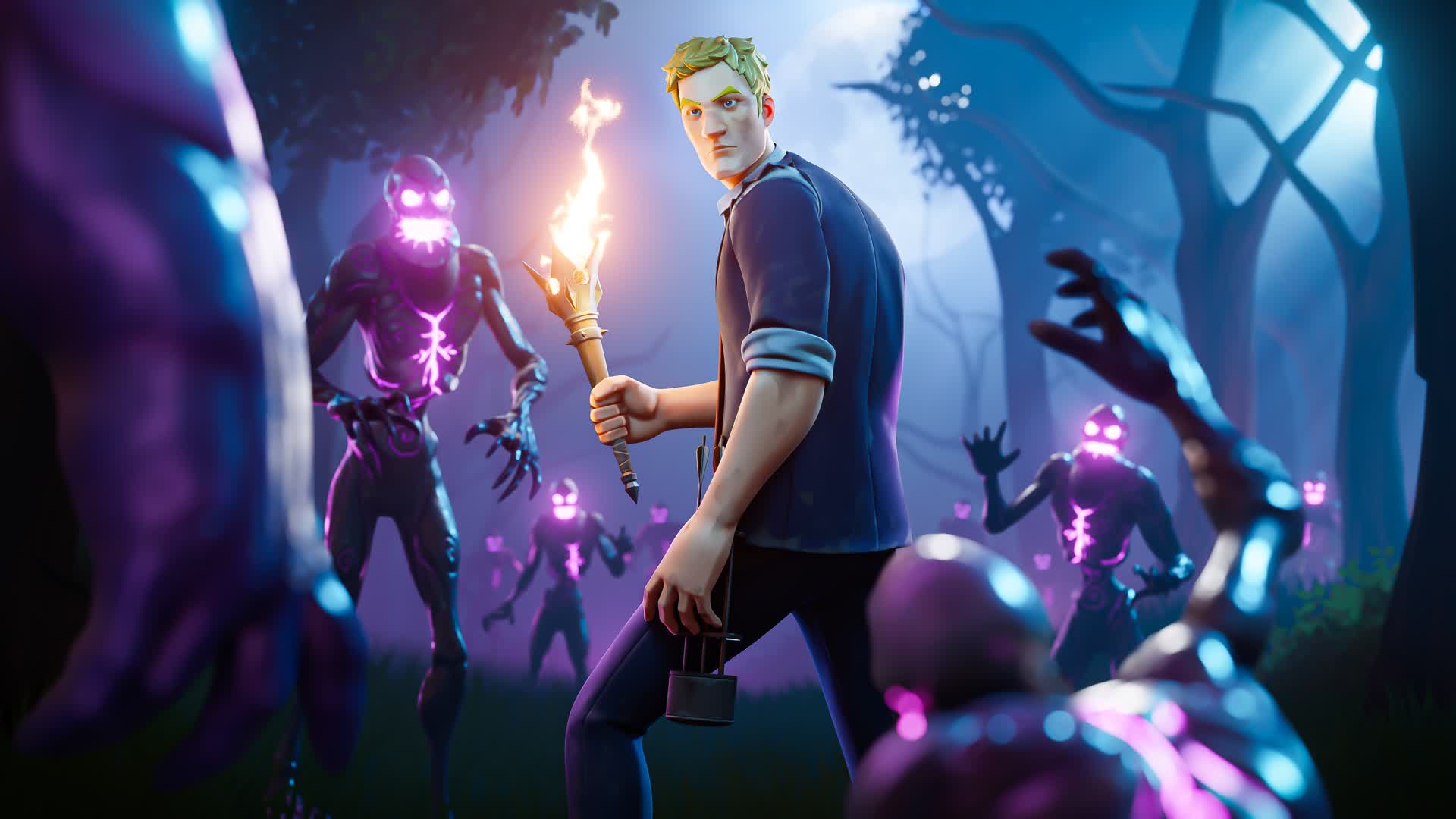 ๐งโโ๏ธ๐ ZOMBIE ISLAND ๐๐งโโ๏ธ (LEGACY)