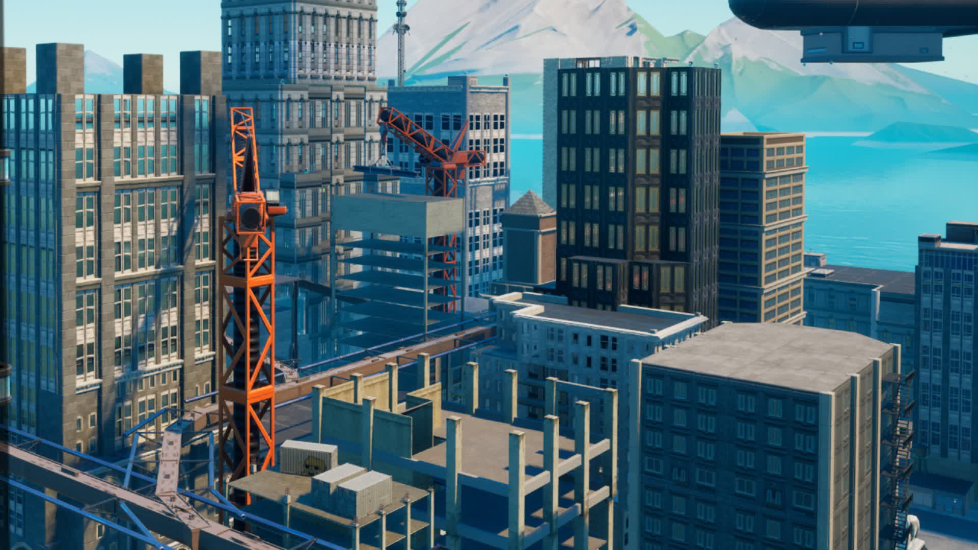 Gotham City RP
