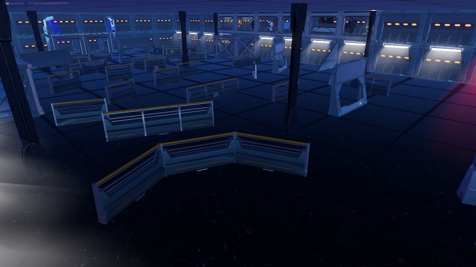 1V1 FIRST PERSON - NO BUILD