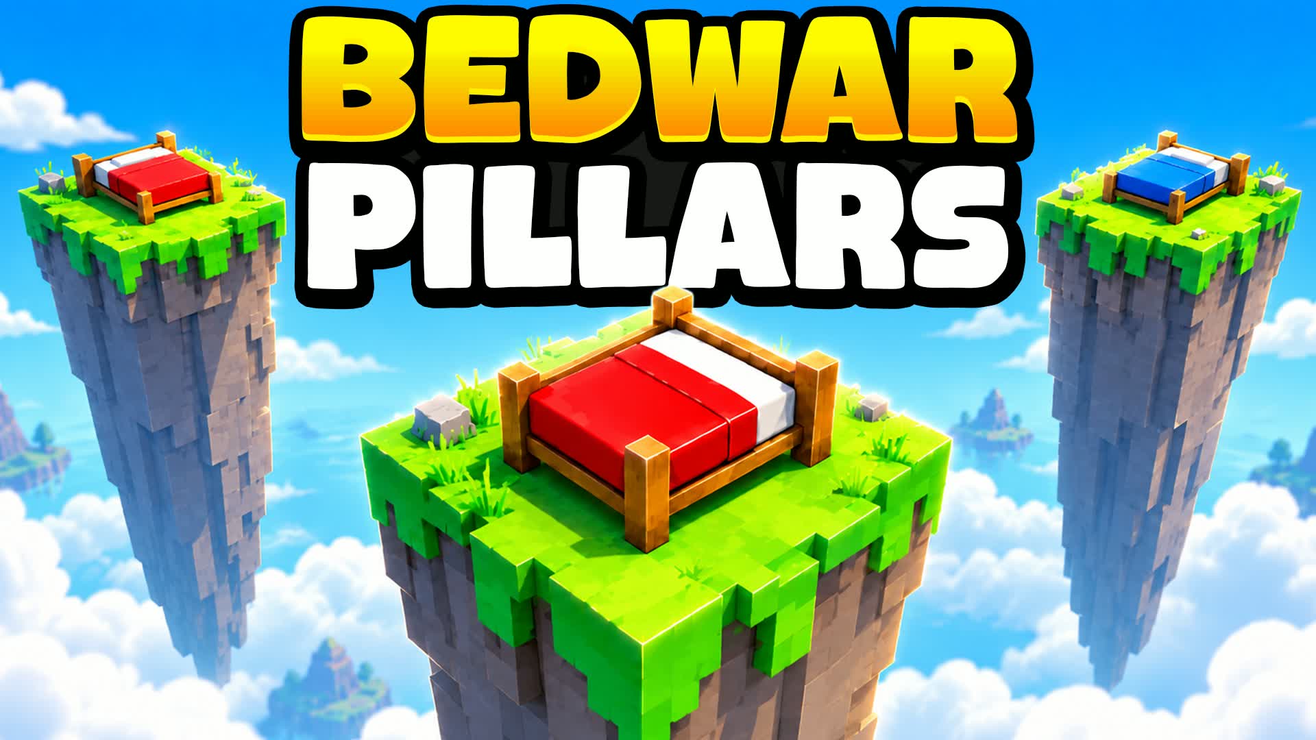 BEDWAR PILLARS