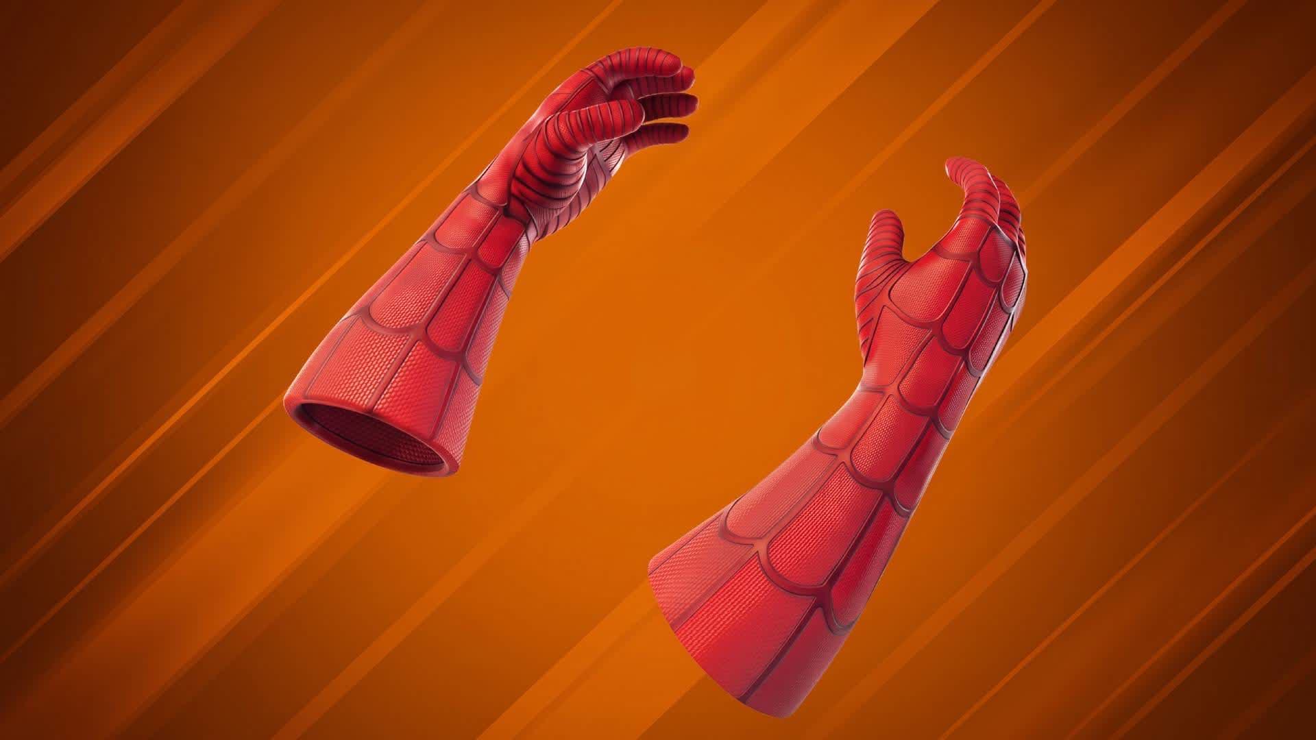 SPIDERR-MANN