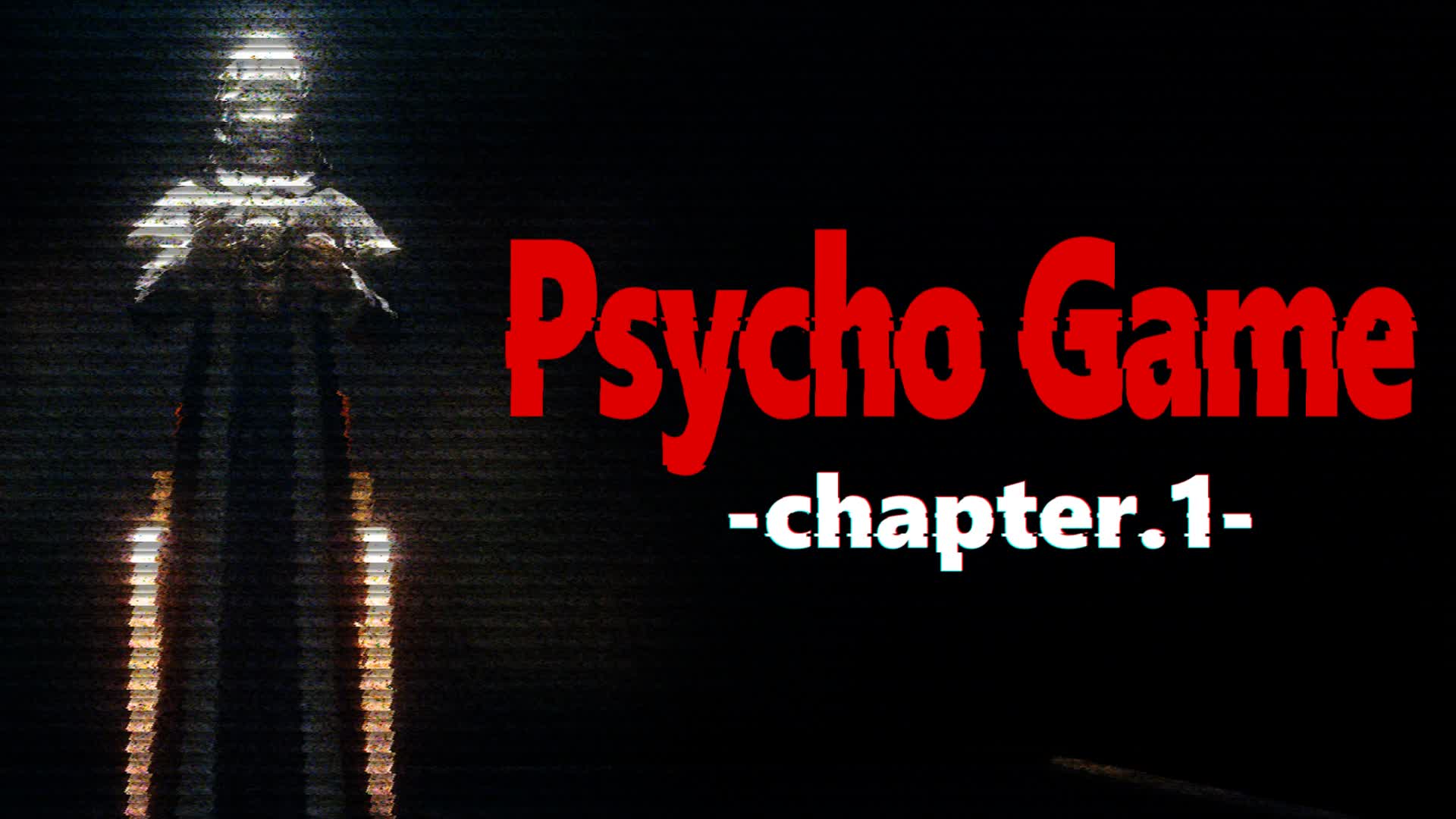 Psycho Game -Nightmare Hospital-