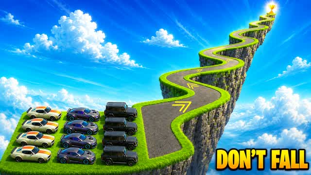 Only Up Cars π