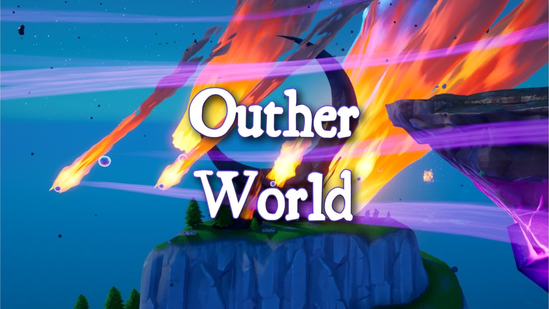 Outher World