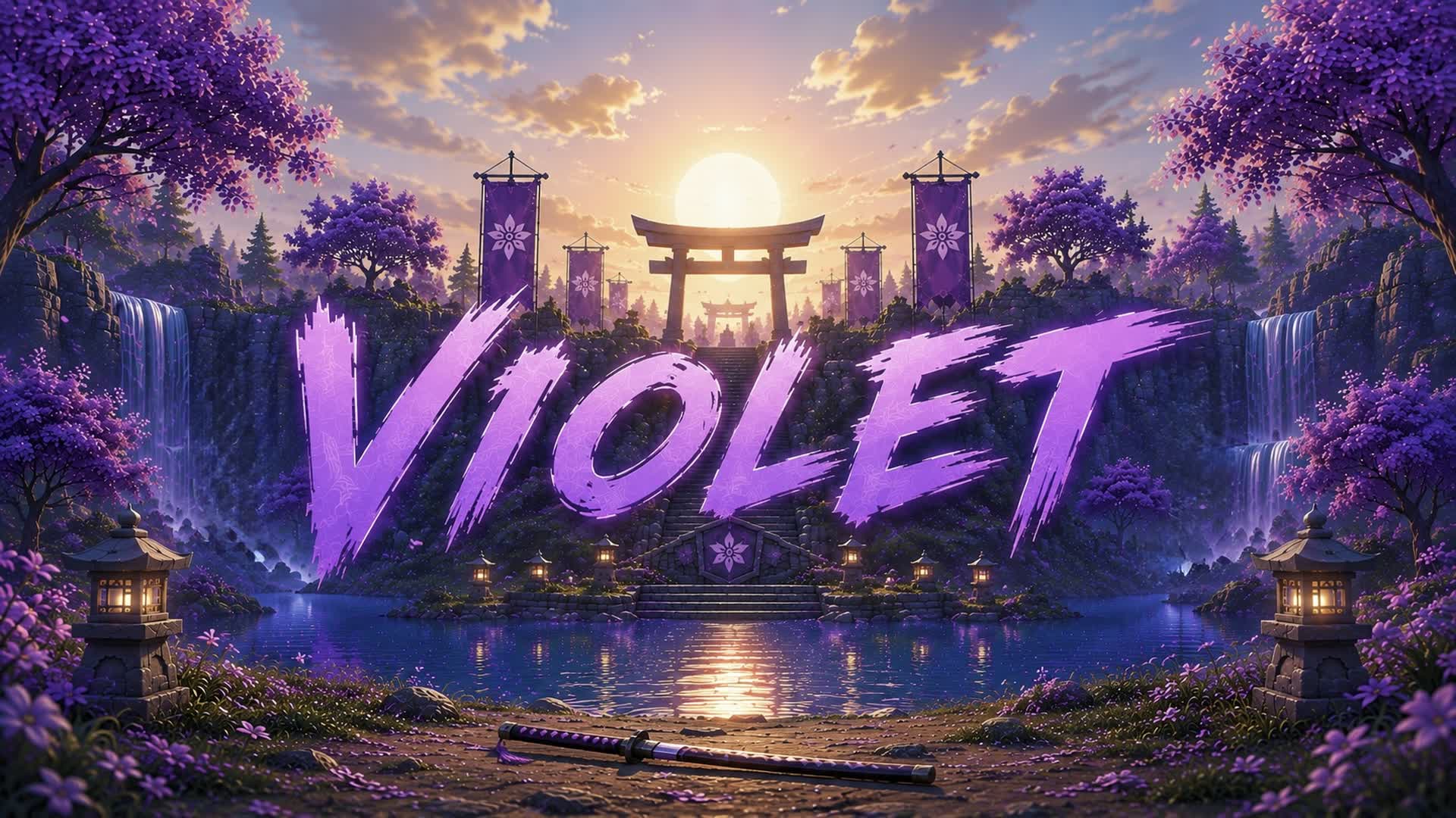 VIOLET 2.0