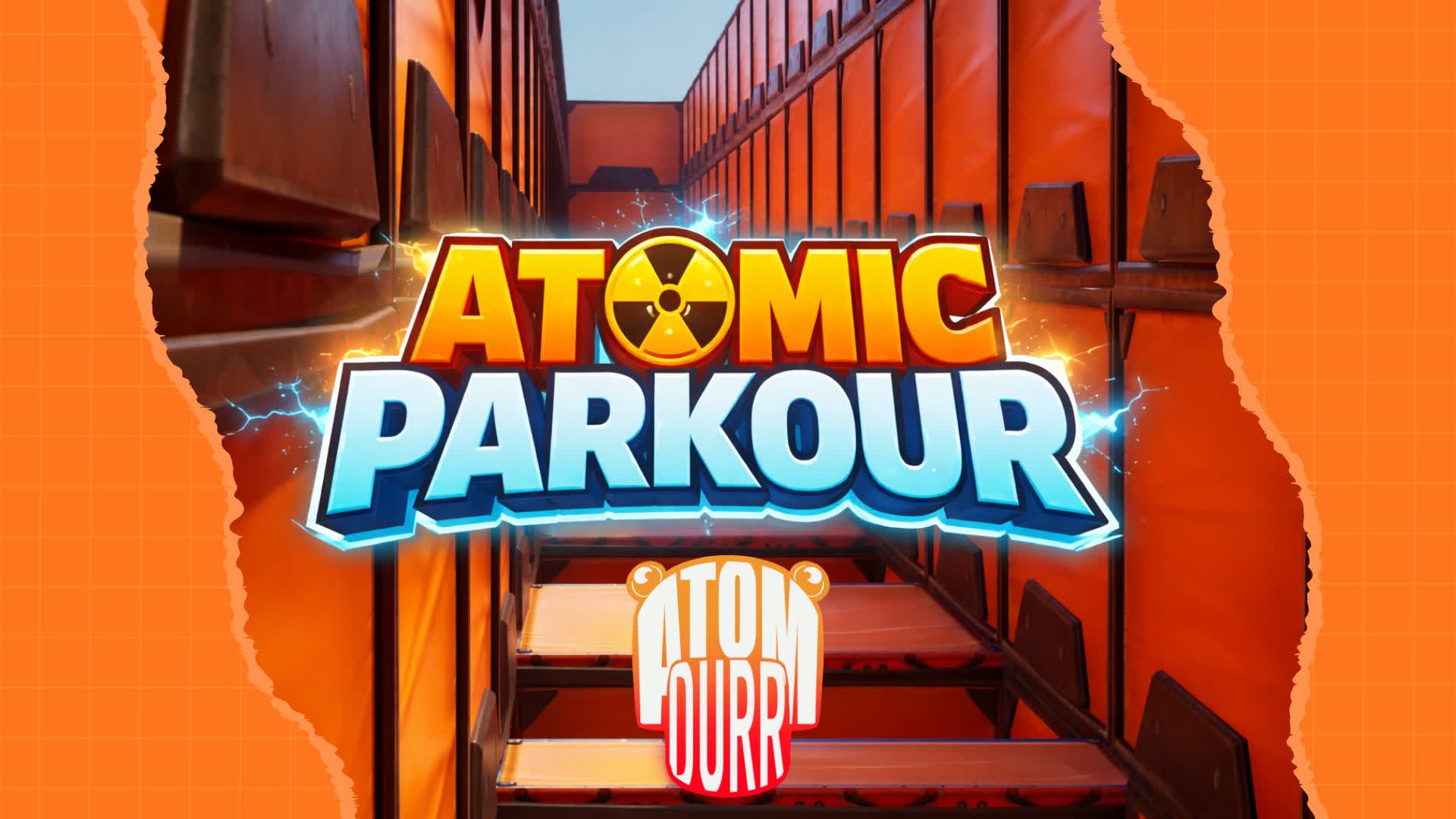 ATOMIC PARKOUR DURR