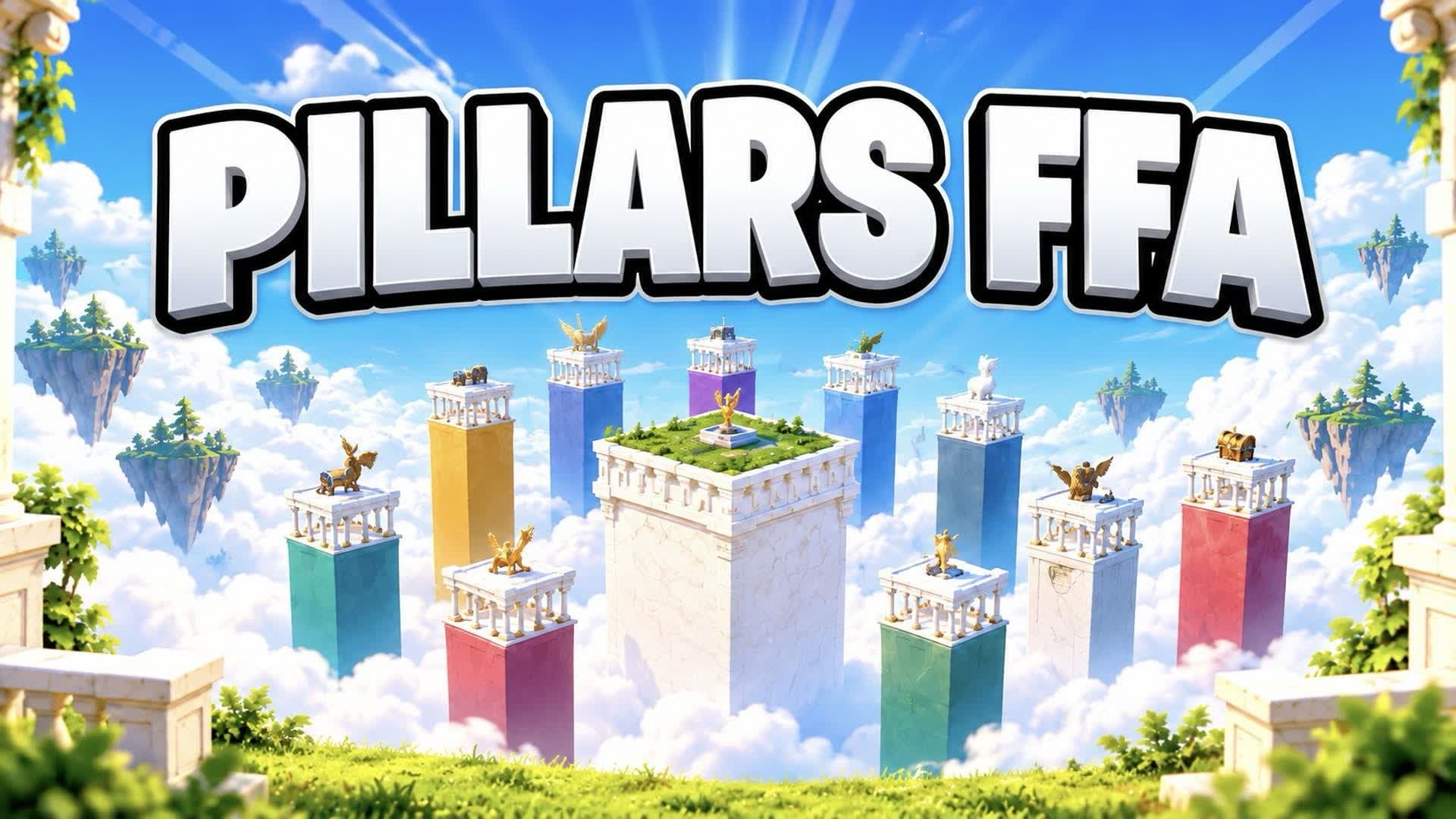 PILLARS FFA