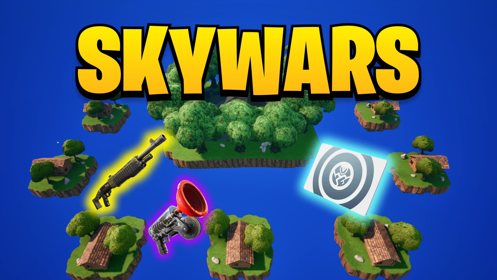 ⭐SKYWARS⭐