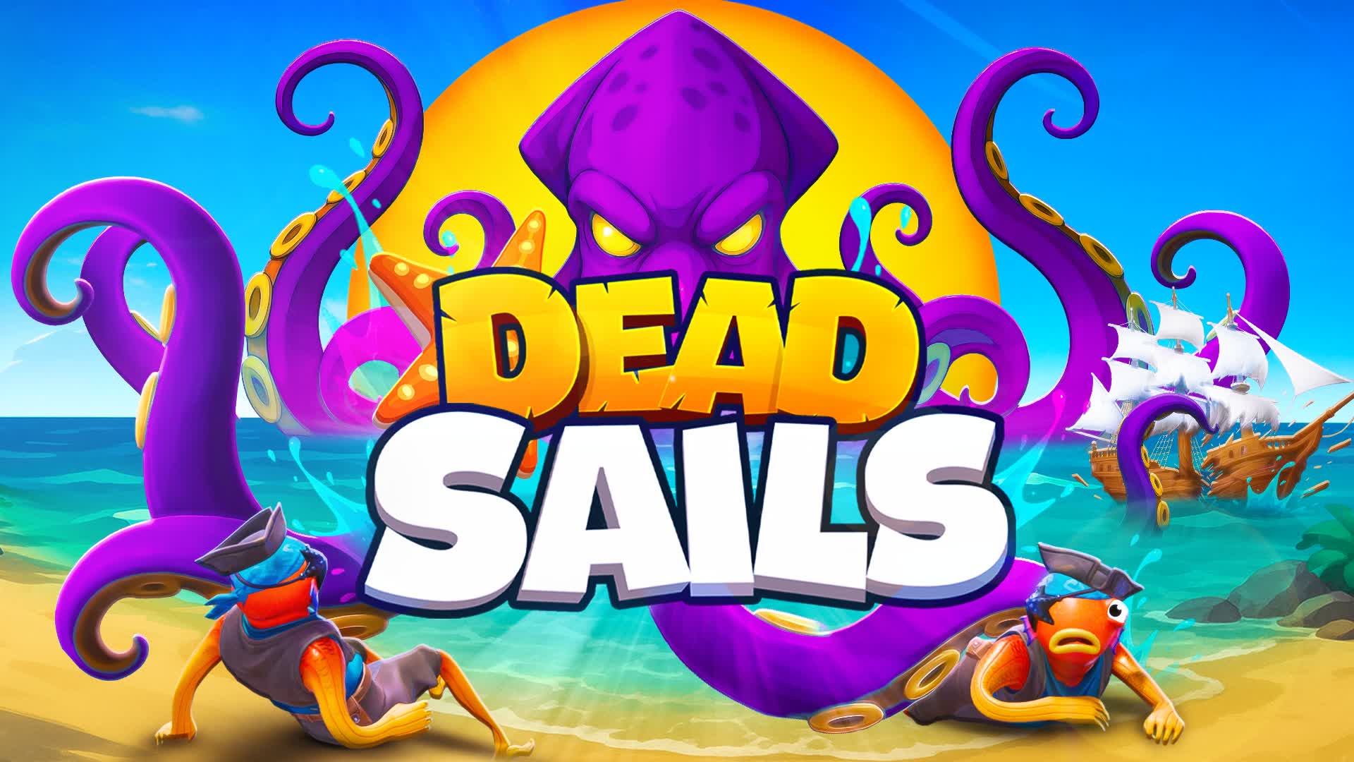 Dead Sails